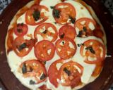 Foto del paso 9 de la receta: Pizzas