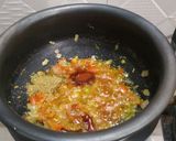 પાલક દાલ ફ્રાય (Palak Dal Fry Recipe In Gujarati) રેસીપી સ્ટેપ4ફોટો