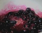 Foto langkah ke 12 dari resep Single Serve No Bake : LeBlu Cheesecake.