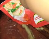 Foto langkah ke 7 dari resep Sambel kentang.