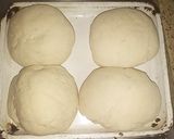 Foto del paso 4 de la receta: Pizza rellena fácil !!!!