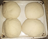 Foto del paso 4 de la receta: Pizza rellena fácil !!!!
