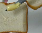 A picture of step 6 of Yummy Mayo Sandwich.