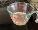 Foto del paso 1 de la receta: Mousse de Banana (Platano, Cambur)