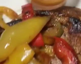 Foto del paso 4 de la receta: Filete 🥩 de res