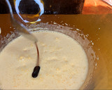 Foto del paso 5 de la receta: Tarta de chocolate con poca harina (y menos destreza)