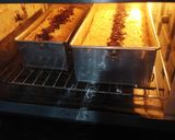 Foto langkah ke 4 dari resep Proll roti tape singkong.