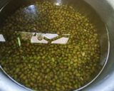 Foto langkah ke 1 dari resep Sup Kacang hijau Segar.