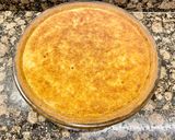 Foto del paso 8 de la receta: Pastel de coco y Dulce de leche