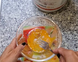 Foto del paso 1 de la receta: Dedos de Bruja Fit