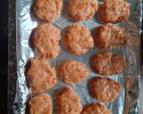 Foto del paso 3 de la receta: Nuggets de Pollo Estilo Mcdonalds