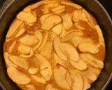 Une image de l'étape 10 de Invisible aux pommes.