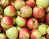 รูปขั้นตอนการทำที่ 1 ของ แยมแอปเปิ้ล 🍎 | สูตรโฮมเมด ทำง่ายย! รสชาติสดชื่นน ได้สัมผัสรสผลไม้อย่างแท้จริง