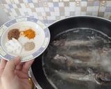 Foto langkah ke 1 dari resep Keumamah Ikan Tongkol.