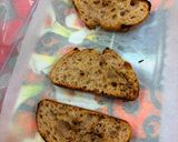 صورة لخطوة 8 من وصفة ساندوتش الدبل صوص 🍞