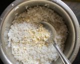 A picture of step 4 of Poha Fried Cups / Flattened Rice Fried Cups.