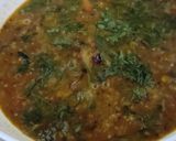A picture of step 11 of Onion Uttapam, Sambar, Chutney,.