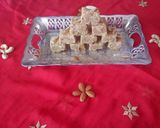 અડદિયા (Adadiya Recipe In Gujarati) રેસીપી સ્ટેપ1ફોટો
