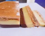 Foto langkah ke 6 dari resep Puding Bubuk Regal.