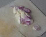 Foto langkah ke 2 dari resep Sayur Sop Bakso Bumbu Racik SIMPLE ENAK.