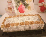 Foto del paso 4 de la receta: Pastel Frío fin de año 🍾