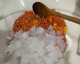 Foto langkah ke 3 dari resep Mango Sago.