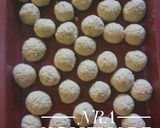 Foto langkah ke 4 dari resep Tahu Bulat direncanakan.