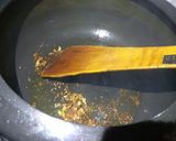 A picture of step 5 of Zucchini Sabzi.