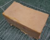 Foto langkah ke 2 dari resep Roti tawar ekonomis eggless.