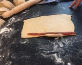 Foto del paso 10 de la receta: Roscones de guayaba