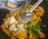 A picture of step 3 of Bottle Gourd Cabbage Carrot Mixed Flour Muthiya - Multigrain BCC Dumplings - (Gujarati Snack).