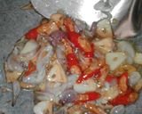 Foto langkah ke 3 dari resep Toge Masak Tauco Sederhana tapi Mantaaap.