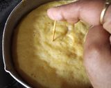 सूजी बेसन ढोकला (suji besan dhokla recipe in Hindi) रेसिपी चरण 6 फोटो