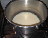 Foto del paso 1 de la receta: Yogurt casero