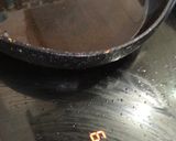 Foto del paso 12 de la receta: Hamburguesa de Ternera