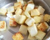 চানা পনির মশলা(chana paneer masala recipe in bengal) রেসিপি ধাপ - 3 ছবি
