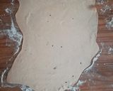 Une image de l'étape 2 de Roulés apéro jambon/béchamel.