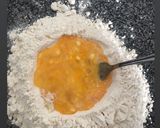 Foto del paso 2 de la receta Pasta carbonara