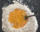 Foto del paso 2 de la receta: Pasta carbonara