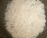 Grated Dessicated coconut recipe step 3 photo