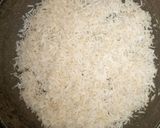 A picture of step 3 of Grated Dessicated coconut.