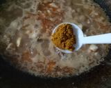 Foto langkah ke 6 dari resep Nasu palekko ayam.