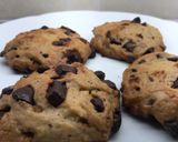 Foto del paso 5 de la receta: Cookies veganas