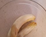 A picture of step 1 of Banana Fritters.