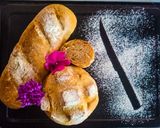 Foto del paso 11 de la receta: Pan rústico🥖