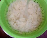 Foto langkah ke 1 dari resep Kering Kentang Pedas Manis.