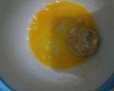 Foto langkah ke 4 dari resep Bola oncom kilat.