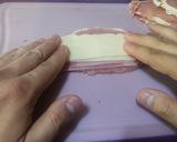 Foto del paso 1 de la receta: Libritos de lomo en 16 minutos