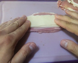 Foto del paso 1 de la receta: Libritos de lomo en 16 minutos