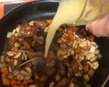Foto del paso 8 de la receta: Pollo con almendras estilo chino